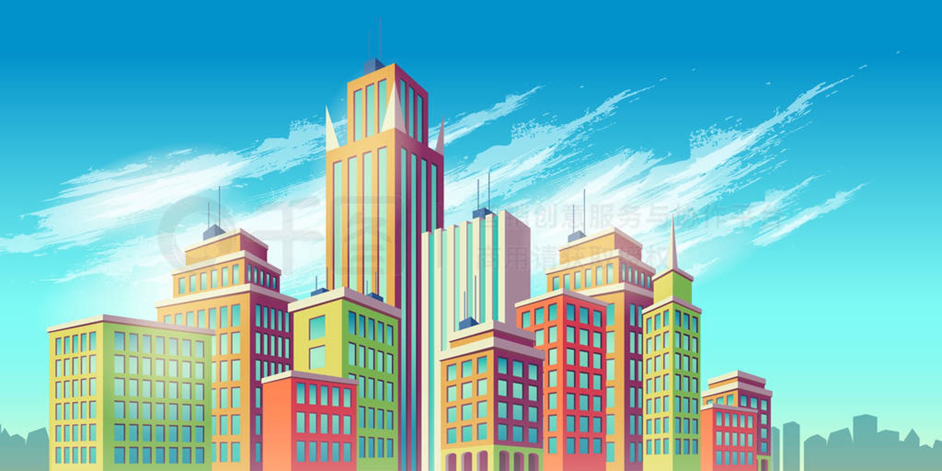 美特空调系统